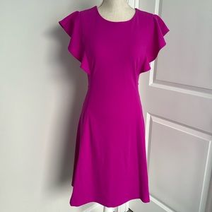 DKNY dress